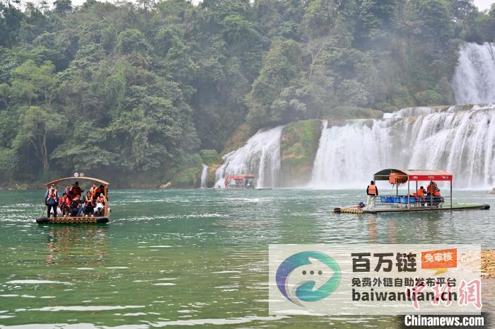 中越携手共游 开启跨国之旅 探访中国首个跨境旅游合作区 (中越两国旅游合作发展前景)