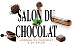 Salon du Chocolat Shanghai 上海国际巧克力展